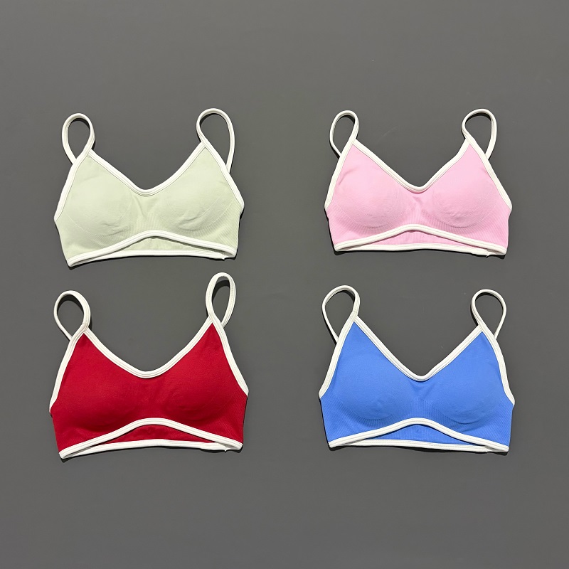 Soutien-gorge de sport réglabl - Plunge Bra Push Up avis et prix