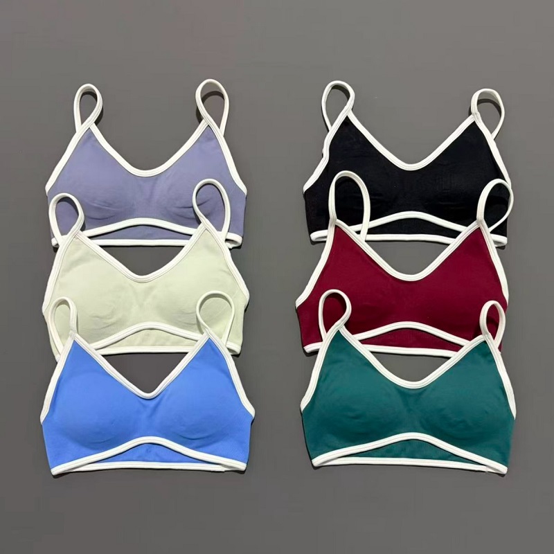 Soutien-gorge de sport réglabl - Plunge Bra Push Up avis et prix