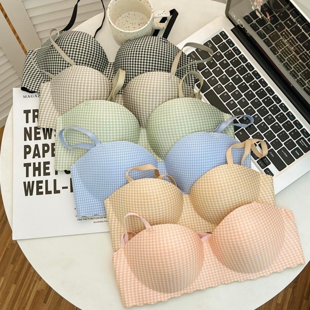 Soutien-gorge respirant sans c - Wirefree Bra Comfort avis et prix
