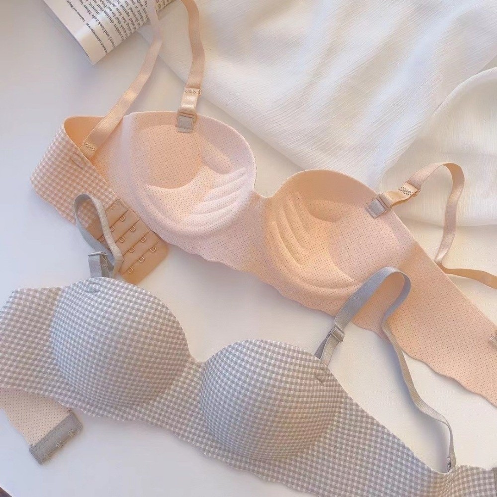 Soutien-gorge respirant sans c - Wirefree Bra Comfort avis et prix