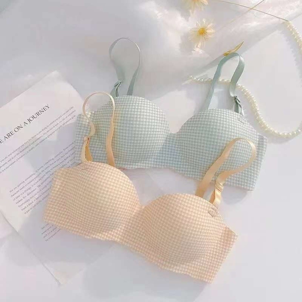 Soutien-gorge respirant sans c - Wirefree Bra Comfort avis et prix