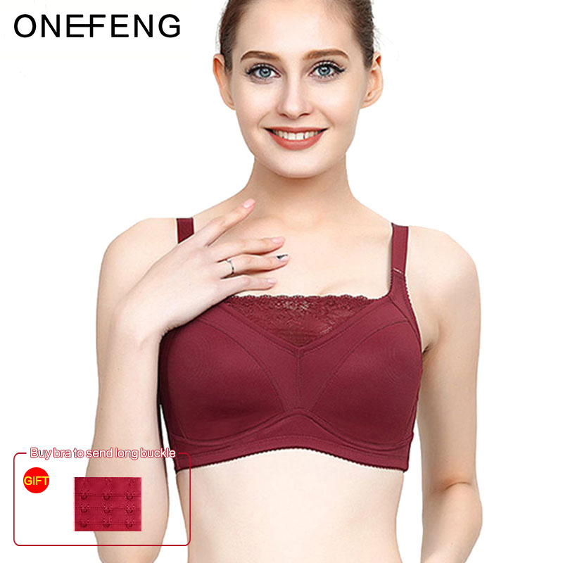 ONEFENG 6030 mastectomie souti - Mastectomy Bra Pocket avis et prix