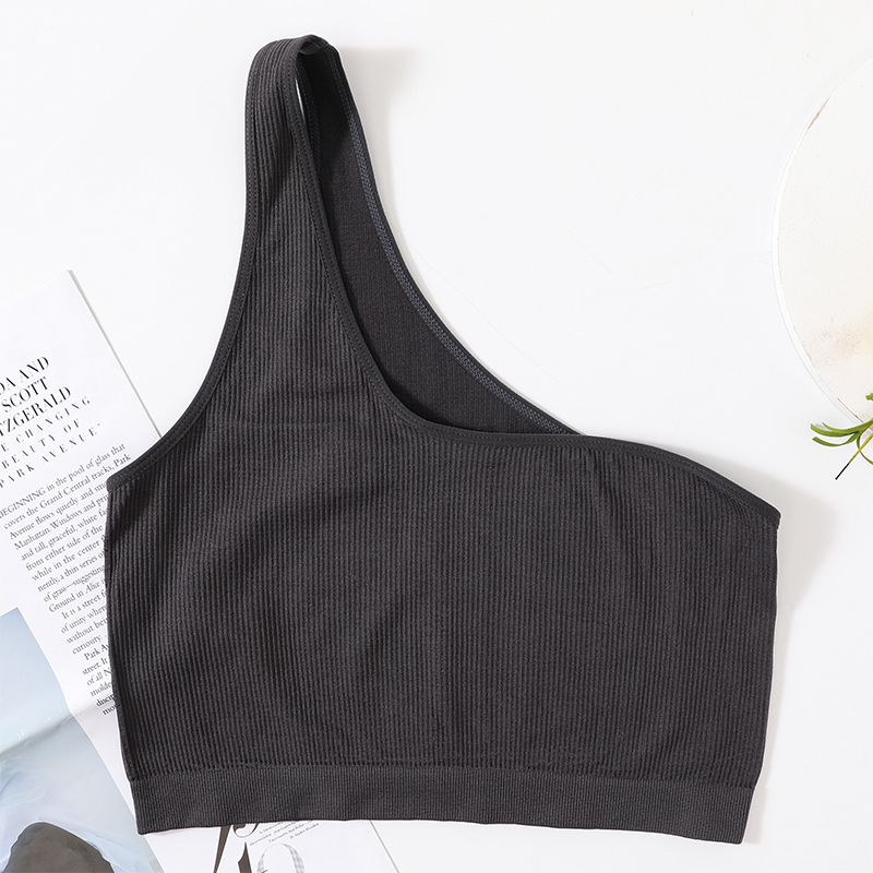 Soutien-gorge sans couture pou - T Shirt Bra Seamless avis et prix
