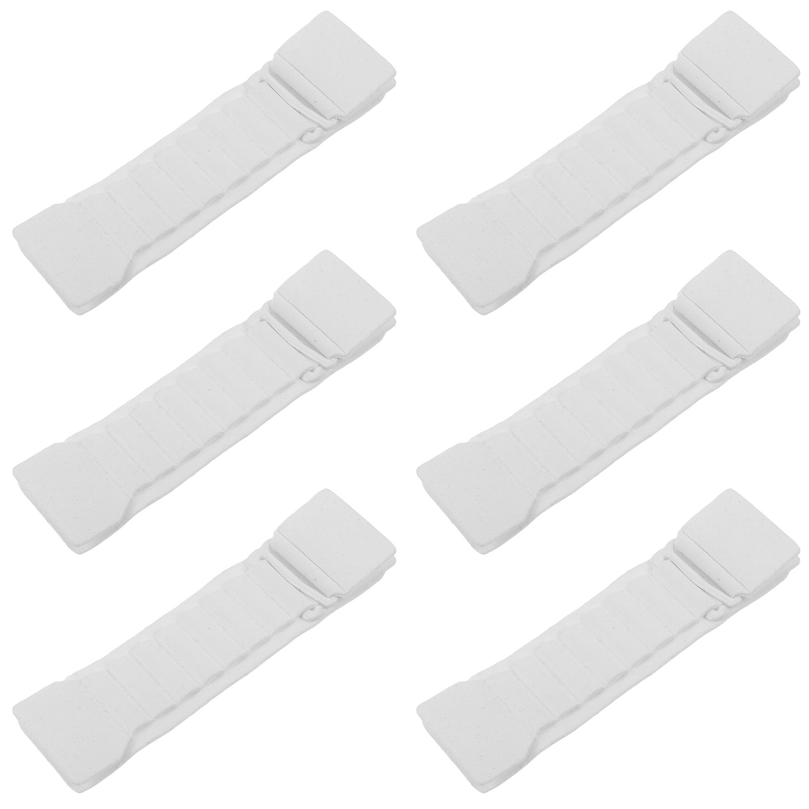 Lot de 6 rallonges de soutien- - Sports Bra Racerback avis et prix