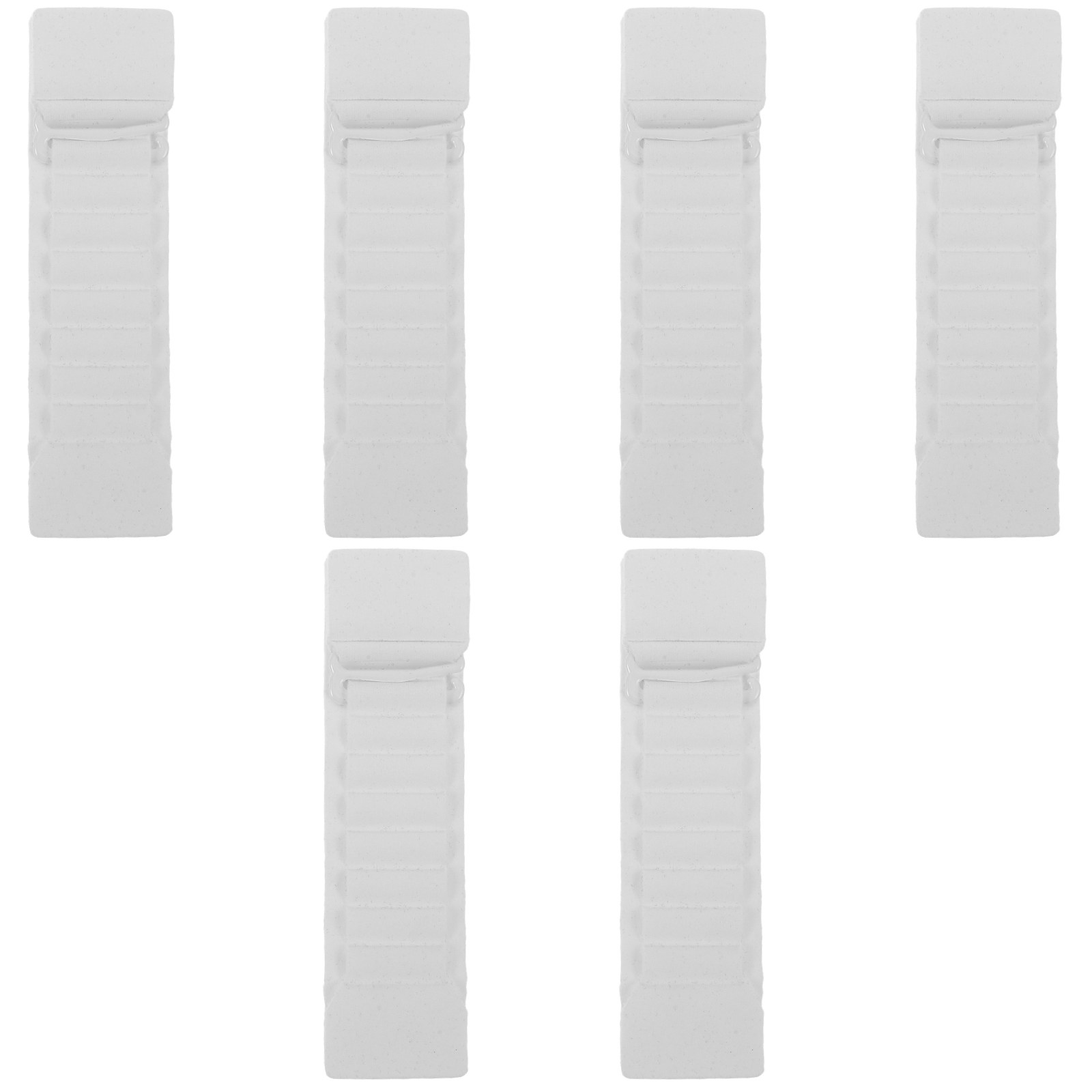 Lot de 6 rallonges de soutien- - Sports Bra Racerback avis et prix