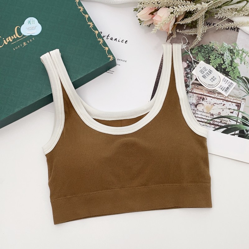 2025 nouveau confort sans cout - T Shirt Bra Seamless avis et prix