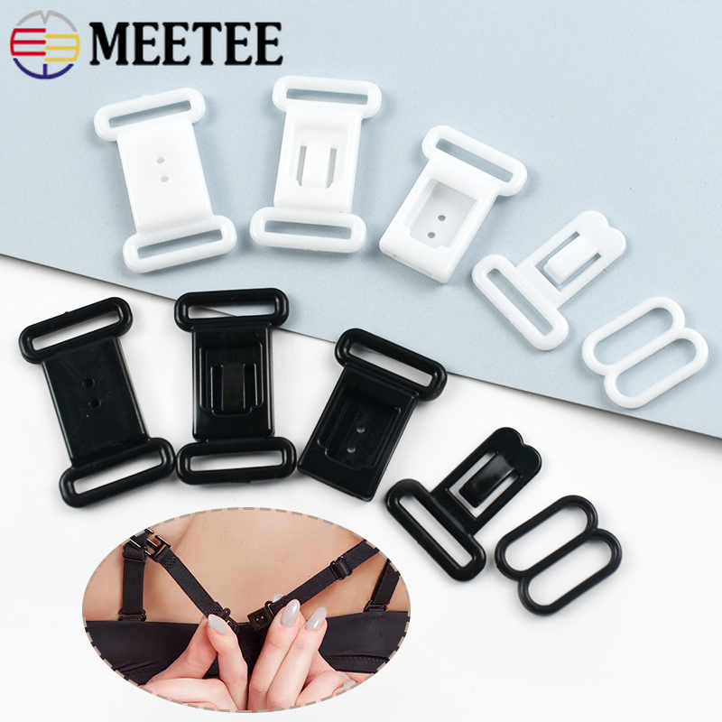 50/100 ensembles 12.5mm soutie - Nursing Bra Clip avis et prix