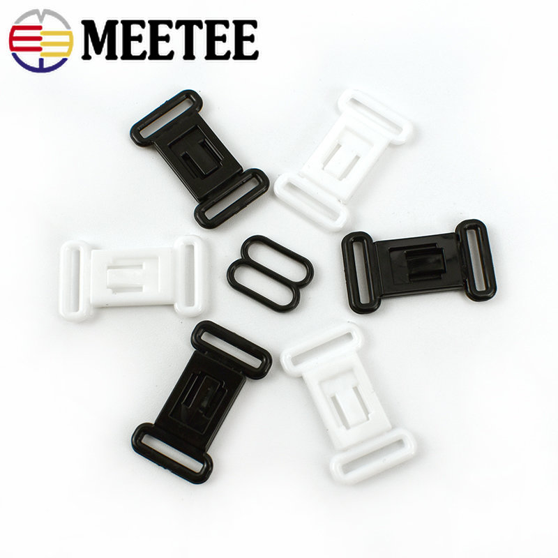 50/100 ensembles 12.5mm soutie - Nursing Bra Clip avis et prix
