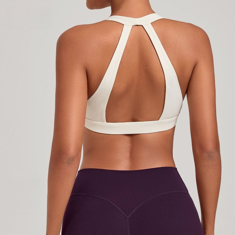Samless femmes gymnastique ent - Sports Bra Racerback avis et prix