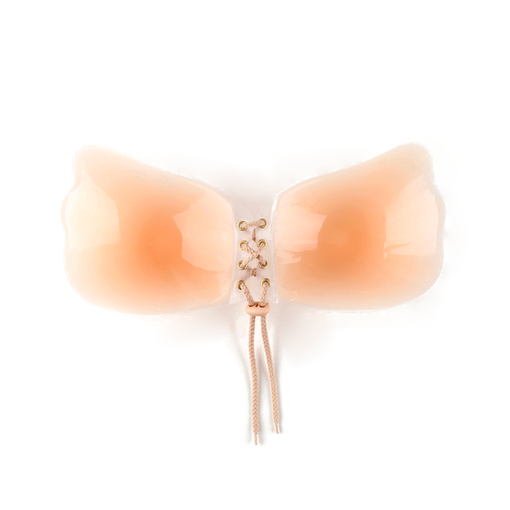 WEICHENS soutien-gorge adhésif - Backless Bra Sticky avis et prix