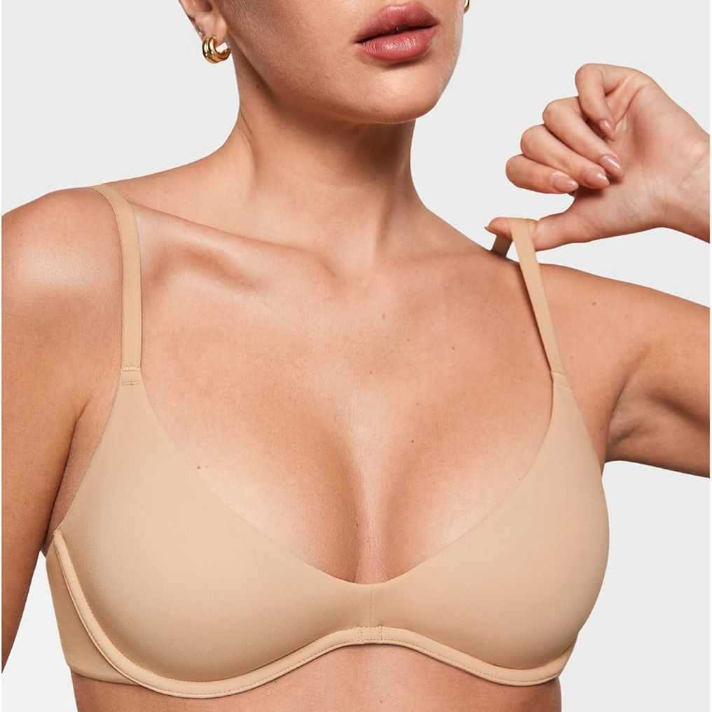 Soutien-gorge sans armatures,  - Wirefree Bra Comfort avis et prix