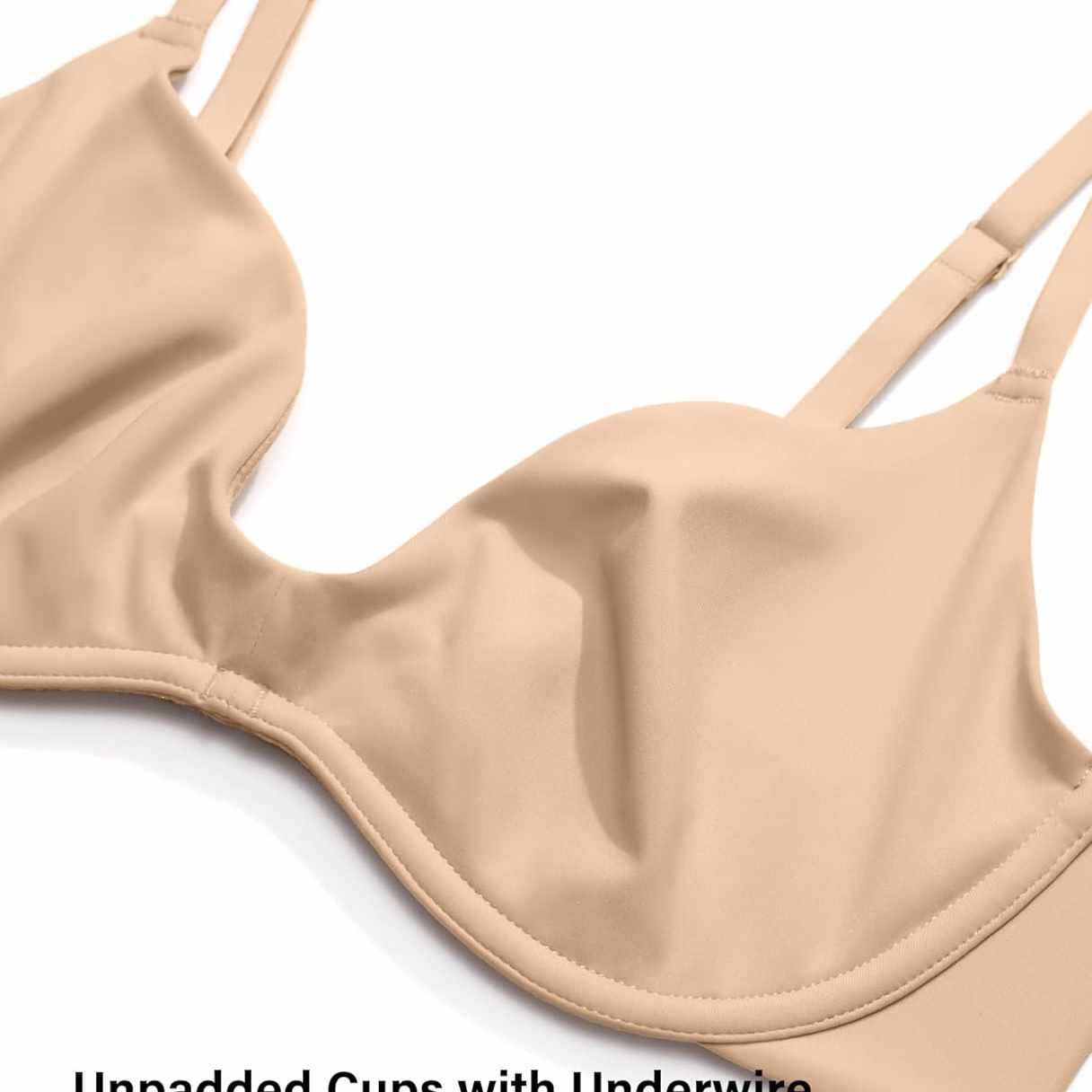 Soutien-gorge sans armatures,  - Wirefree Bra Comfort avis et prix