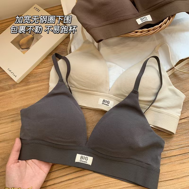 Sous-vêtements femmes Triangle - Underwire Bra Padded avis et prix