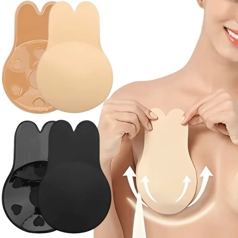 Nouveaux soutiens-gorge push-u - Strapless Bra Adhesive avis et prix
