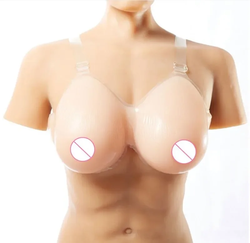 Soutien-gorge de travesti sexy - Mastectomy Bra Pocket avis et prix