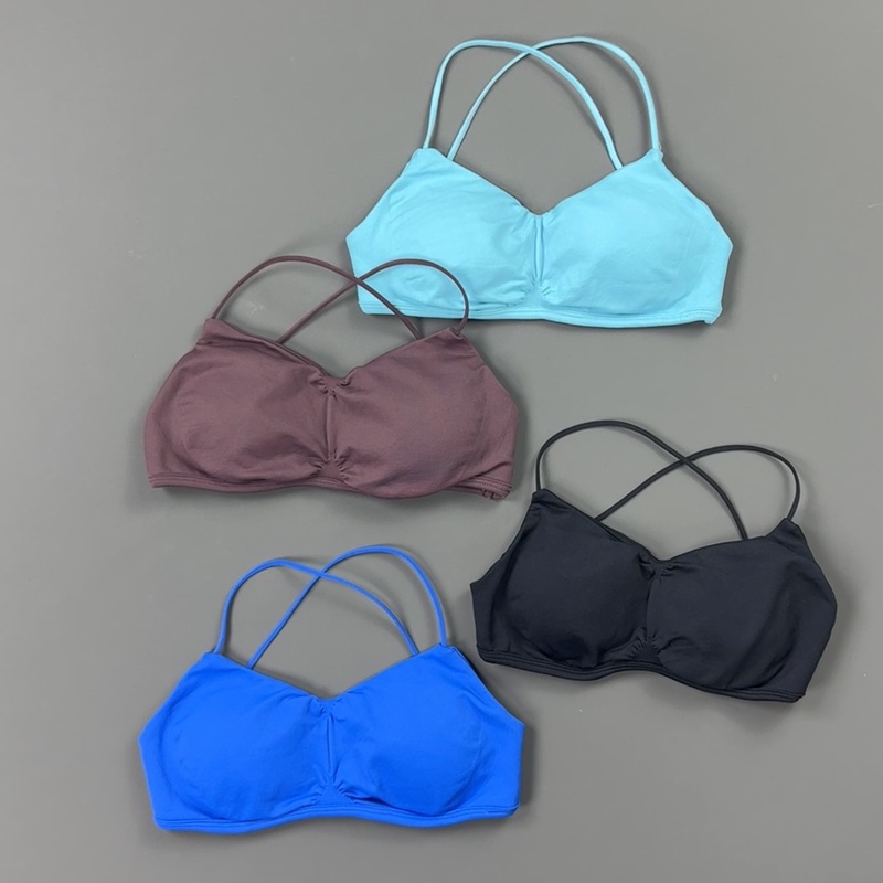 HISTELLO Soutien-gorge de spor - Sports Bra Racerback avis et prix