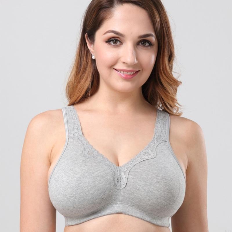 Soutien-gorge en dentelle sans - Full Coverage Bra avis et prix