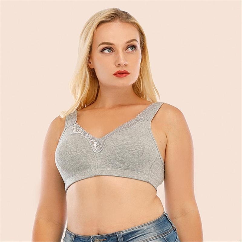 Soutien-gorge en dentelle sans - Full Coverage Bra avis et prix