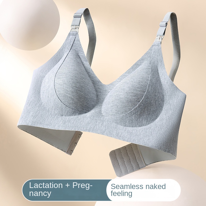 Soutien-gorge d'allaitement po - Nursing Bra Clip avis et prix