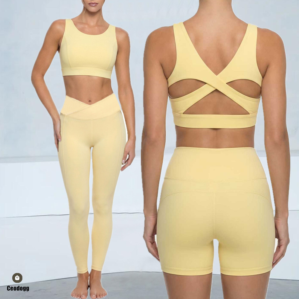 Soutien-gorge de sport push-up - Underwire Bra Padded avis et prix