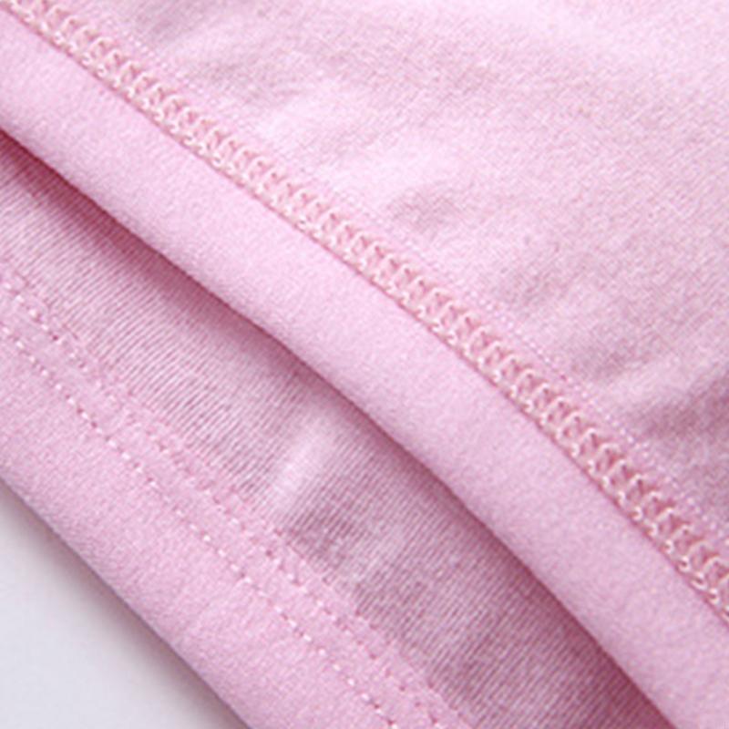 Soutien-gorge une pièce respir - Cotton Bra Everyday avis et prix