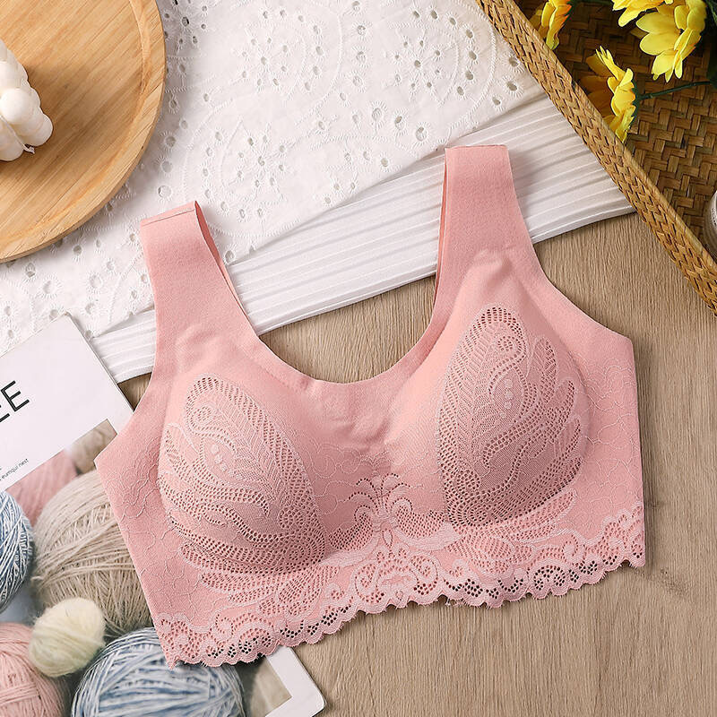 Soutien-gorge en Latex Respira - Underwire Bra Padded avis et prix