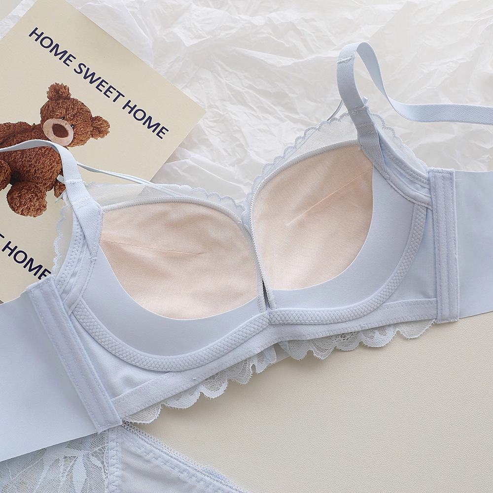 Soutien-gorge Sexy en dentelle - Underwire Bra Padded avis et prix
