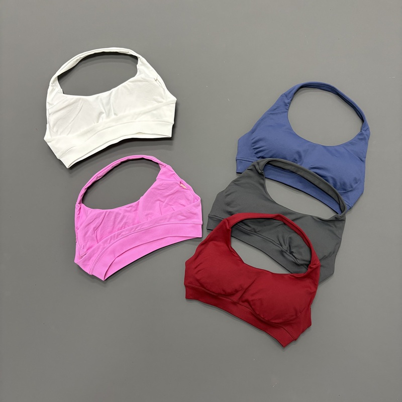 HISTELLO Soutien-gorge de spor - T Shirt Bra Seamless avis et prix