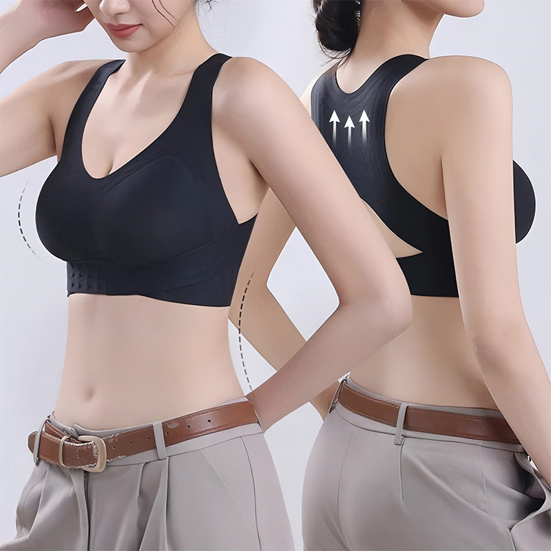Soutiens-gorge correcteurs de  - Cotton Bra Everyday avis et prix