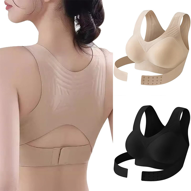 Soutiens-gorge correcteurs de  - Cotton Bra Everyday avis et prix