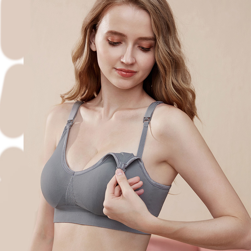 Soutien-gorge d'allaitement de - Sleep Bra Bralette avis et prix