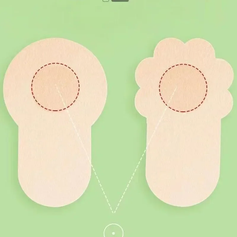 10 pièces femmes Invisible sei - Strapless Bra Adhesive avis et prix