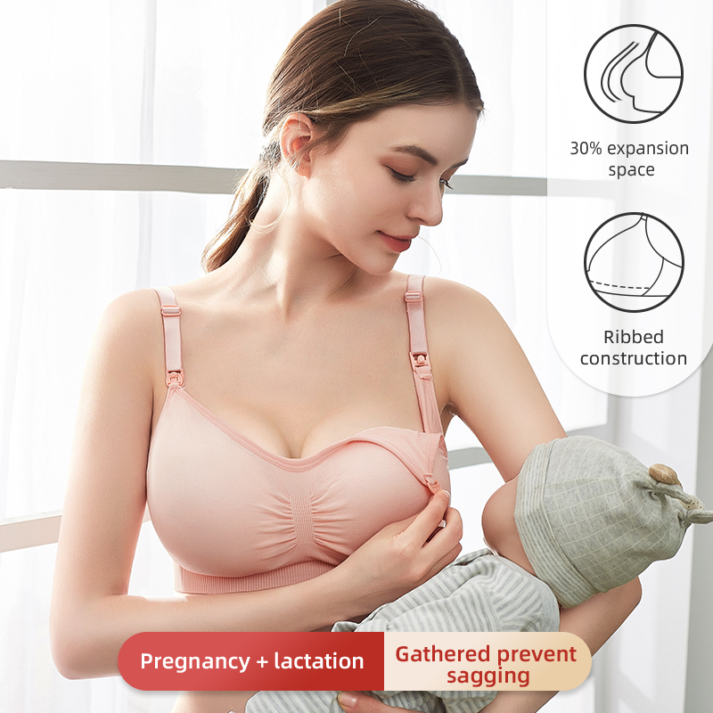 Soutien-gorge d'allaitement gr - Nursing Bra Clip avis et prix