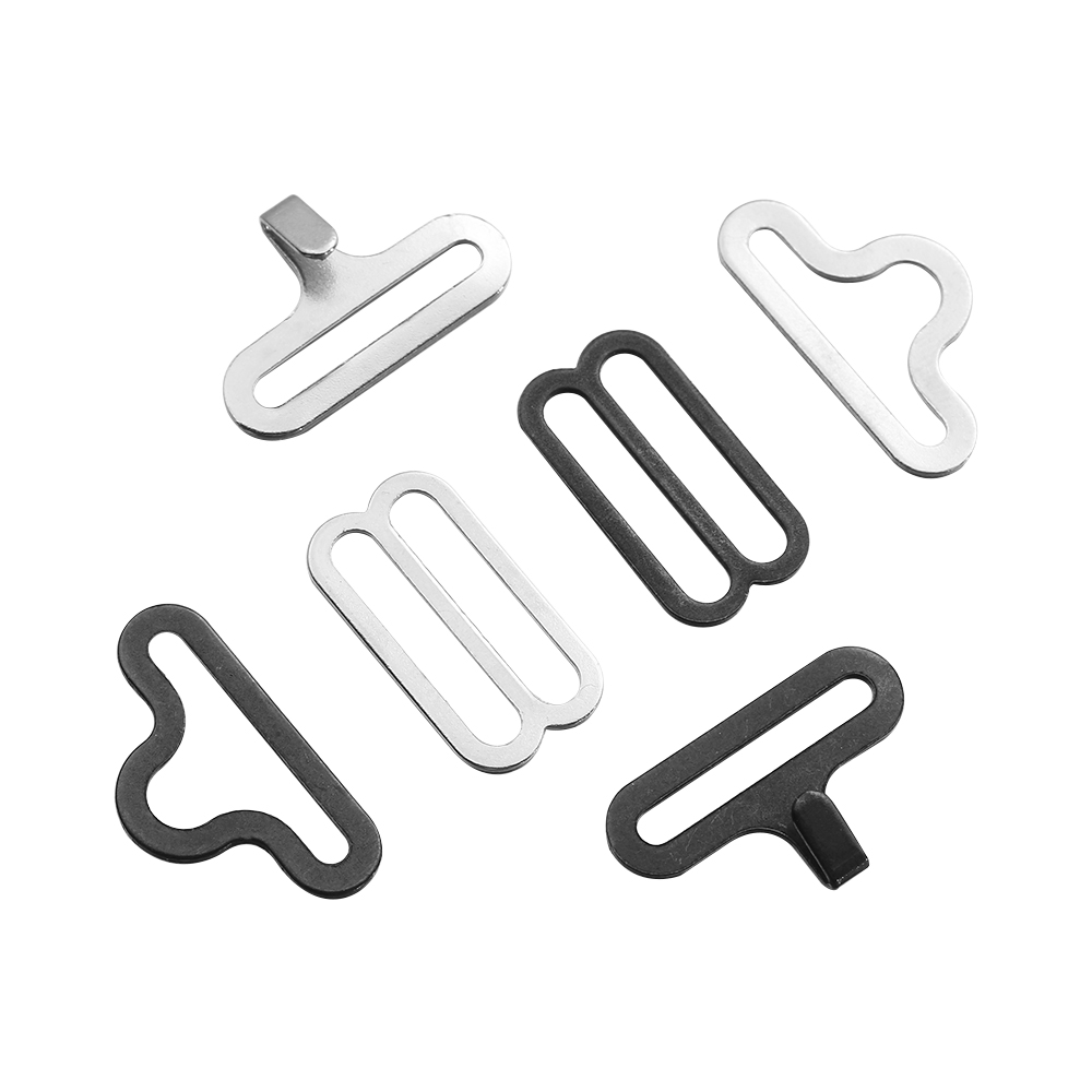 Lot de 30 attaches pour nœuds  - Nursing Bra Clip avis et prix