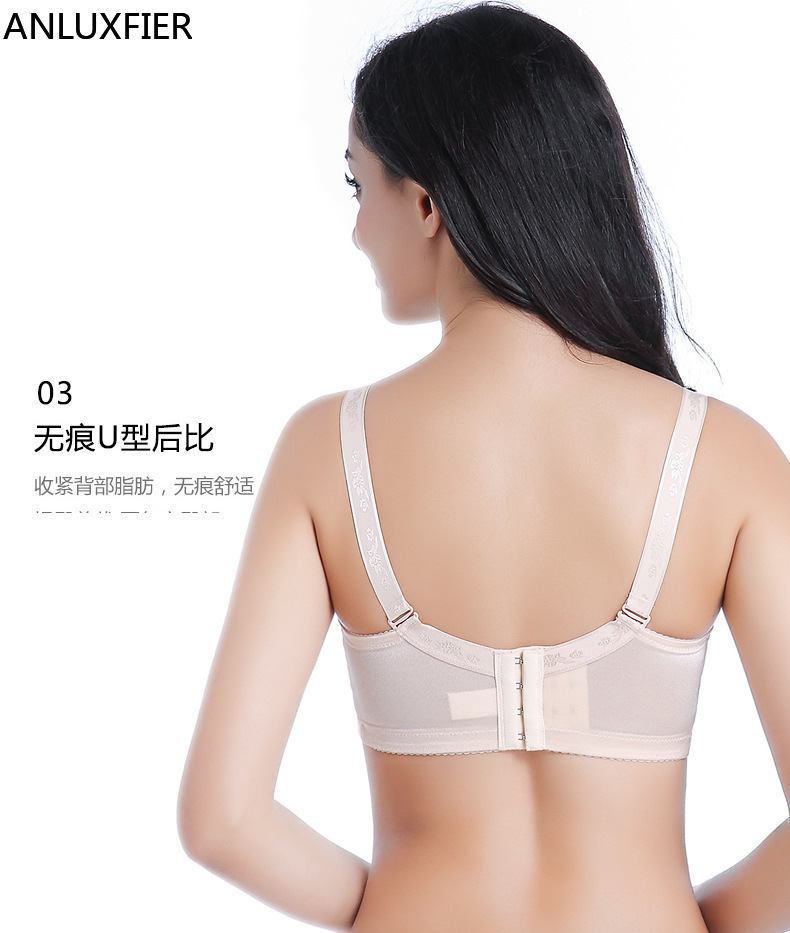 Soutien-gorge avec poches pour - Mastectomy Bra Pocket avis et prix