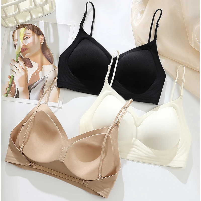 KUCLUT Bralette fine à col en  - Convertible Bra Multiway avis et prix