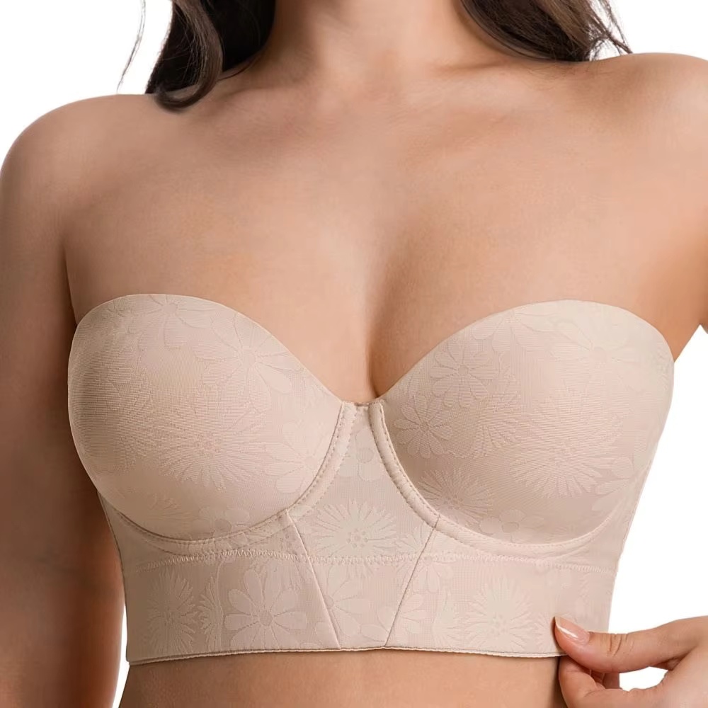Soutien-gorge sans bretelles m - Convertible Bra Multiway avis et prix
