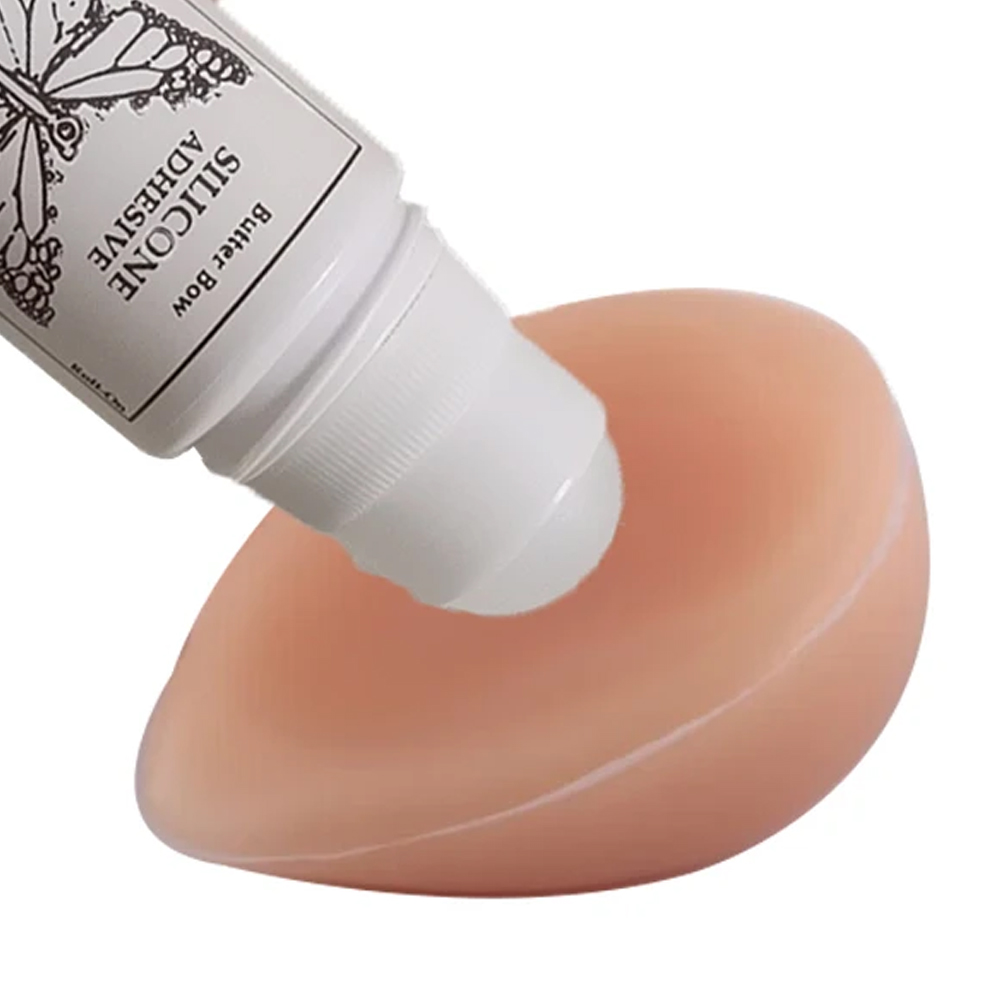 Autocollants de poitrine de li - Strapless Bra Adhesive avis et prix