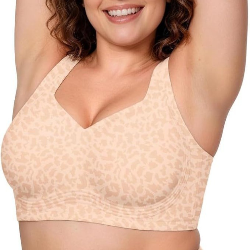 Soutiens-gorge Léopard Jelly s - Underwire Bra Padded avis et prix