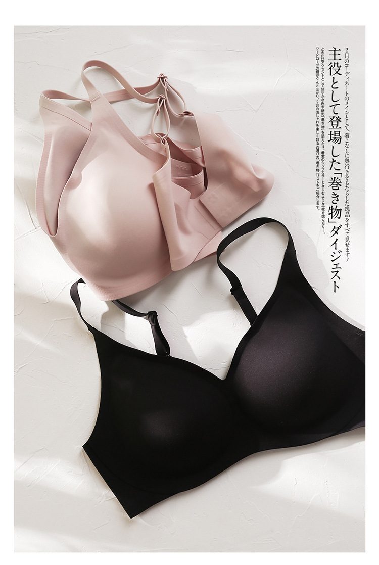 Bralette Push Up confortable s - Sleep Bra Bralette avis et prix