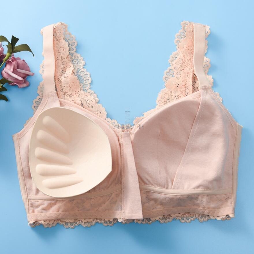 Soutien-gorge de mastectomie e - Mastectomy Bra Pocket avis et prix