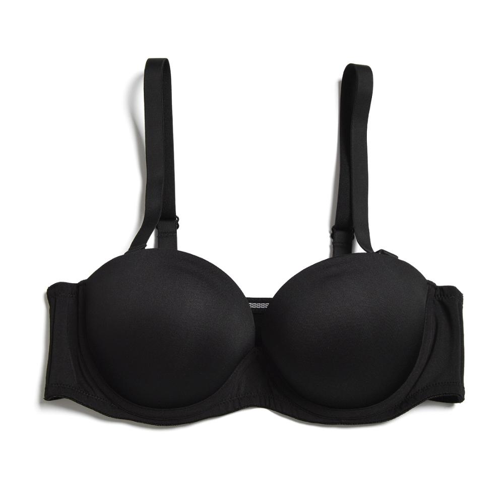 YBCG soutien-gorge Push Up pou - Convertible Bra Multiway avis et prix