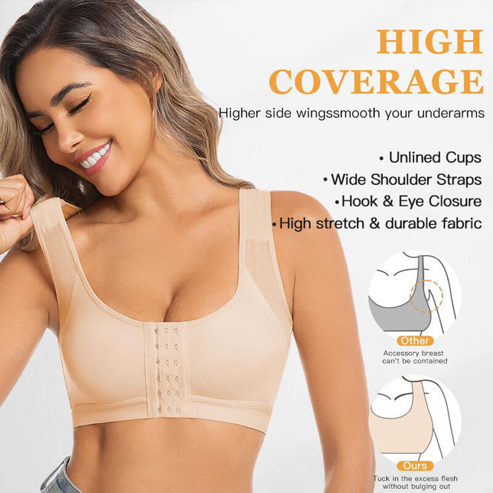 Soutien-gorge de sport de tous - Mastectomy Bra Pocket avis et prix