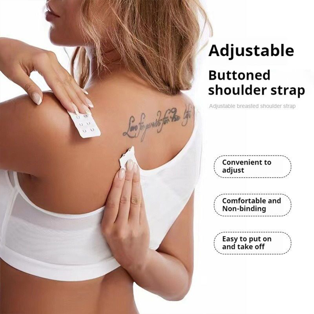 Soutien-gorge de sport de tous - Mastectomy Bra Pocket avis et prix