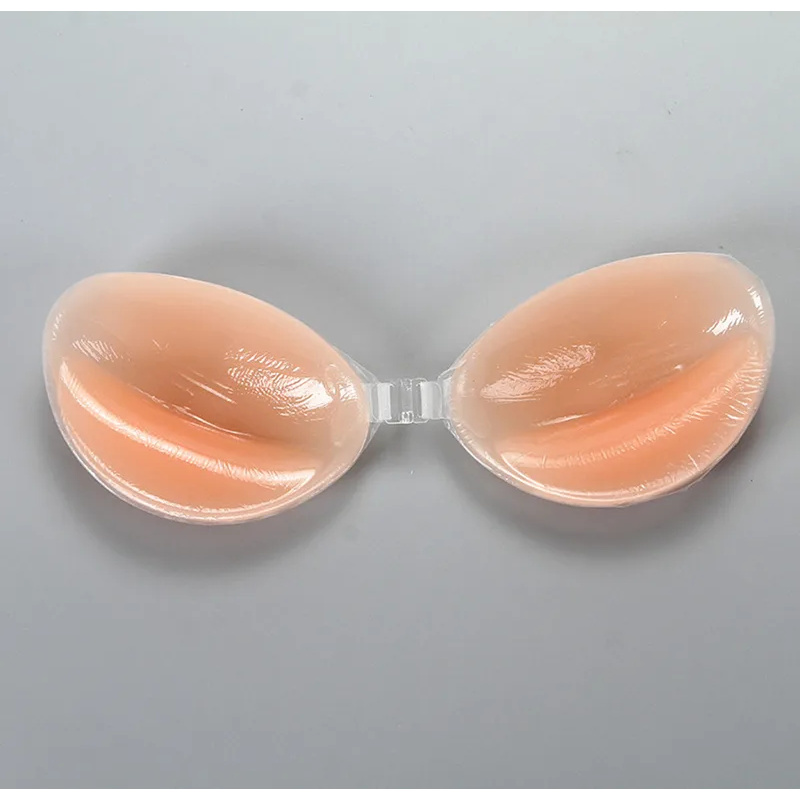 Soutien-gorge en silicone NuBr - Backless Bra Sticky avis et prix