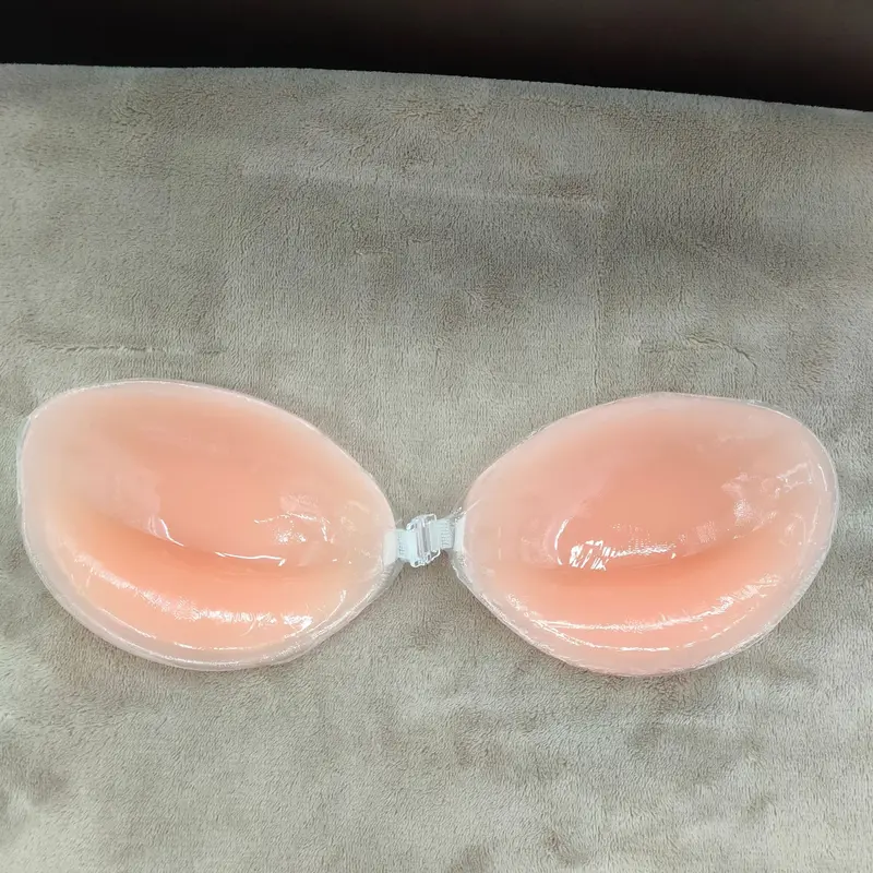 Soutien-gorge en silicone NuBr - Backless Bra Sticky avis et prix