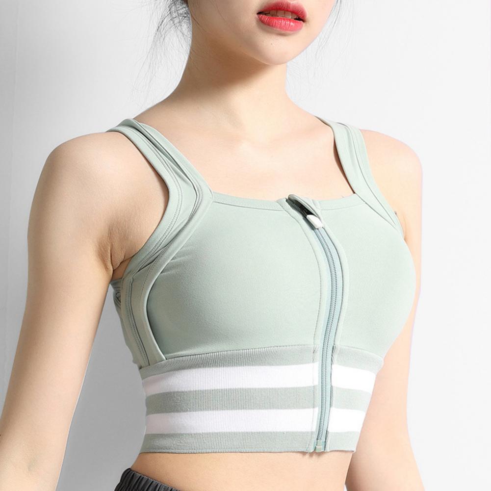 Soutien-gorge de sport en nylo - Full Coverage Bra avis et prix
