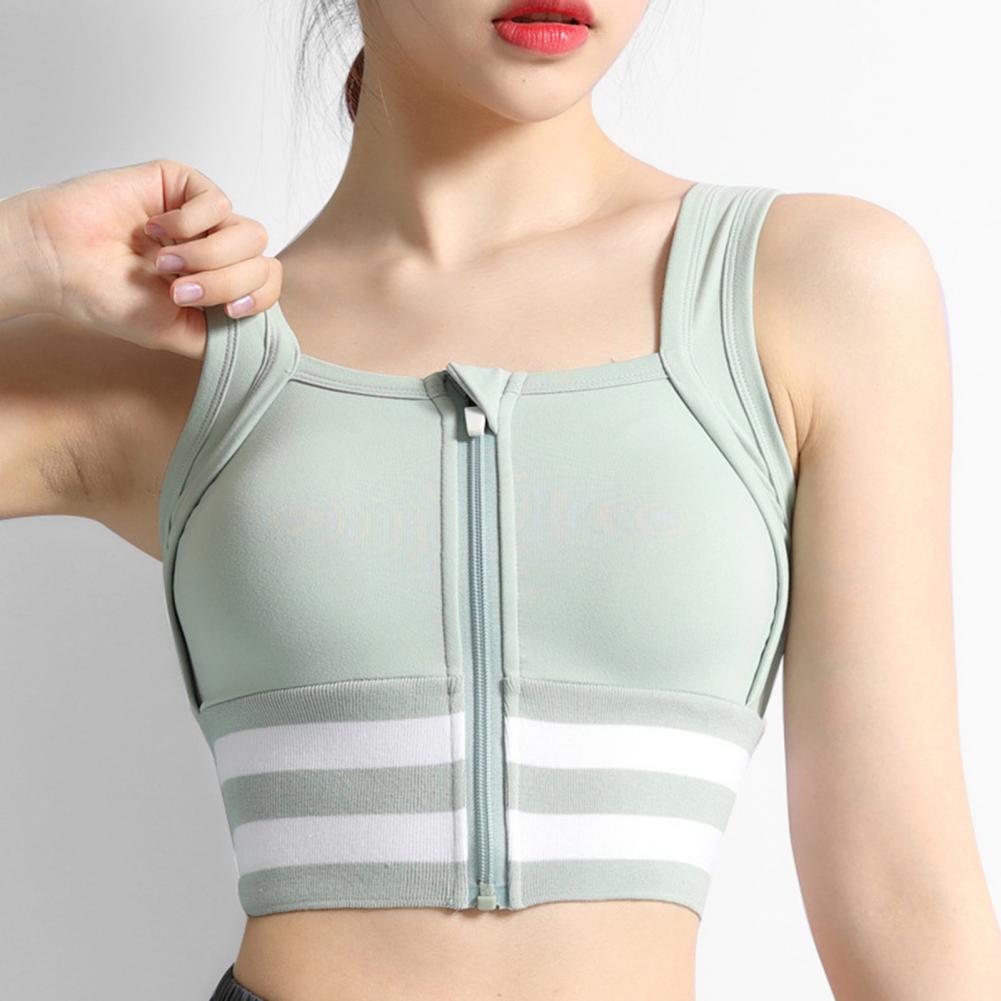 Soutien-gorge de sport en nylo - Full Coverage Bra avis et prix