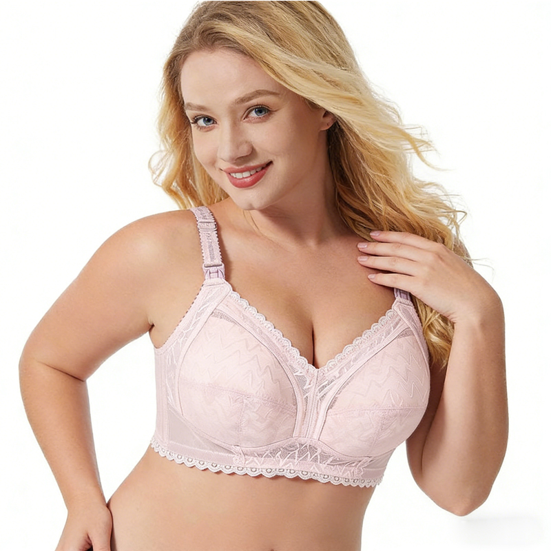 Soutien-gorge d'allaitement gr - Nursing Bra Clip avis et prix