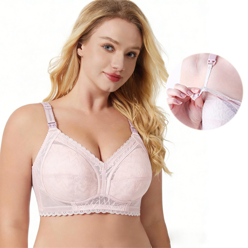 Soutien-gorge d'allaitement gr - Nursing Bra Clip avis et prix